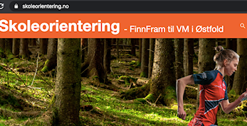 Finn Fram 2019